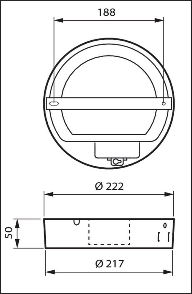 Philips Coreline Downlight/spotlight/floodlight - 33953599