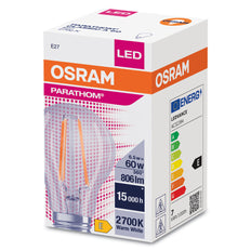 Lámpara LED Osram Parathom - 4058075592032