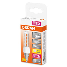 Lámpara LED especial Osram - 4058075607316
