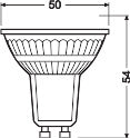 Lámpara LED Osram Parathom - 4058075608498