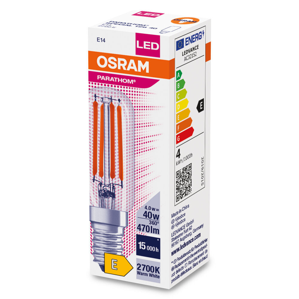 Lámpara LED Osram Parathom Special - 4058075616790