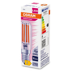 Lámpara LED Osram Parathom Special - 4058075616790
