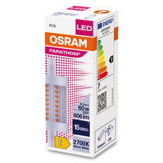 Lámpara LED Osram Parathom - 4058075653283