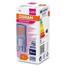 Lámpara LED Osram Parathom - 4058075622449