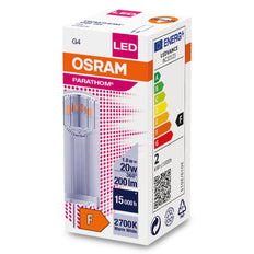 Lámpara LED Osram Parathom - 4058075622692