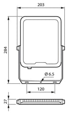 Philips Ledinaire Downlight/Spotlight - 53352399