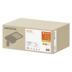 Luminaria de alumbrado público Flex Streetlight de Ledvance - 4058075552289
