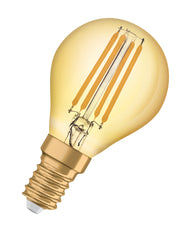 Bombilla LED Osram Vintage 1906 - 4058075293496