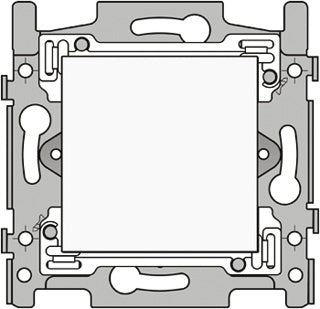 Lámpara De Orientación Niko Basic Element - 170-38001