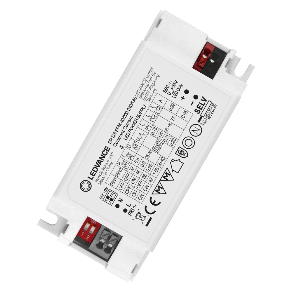 Controlador LED Ledvance - 4058075239791
