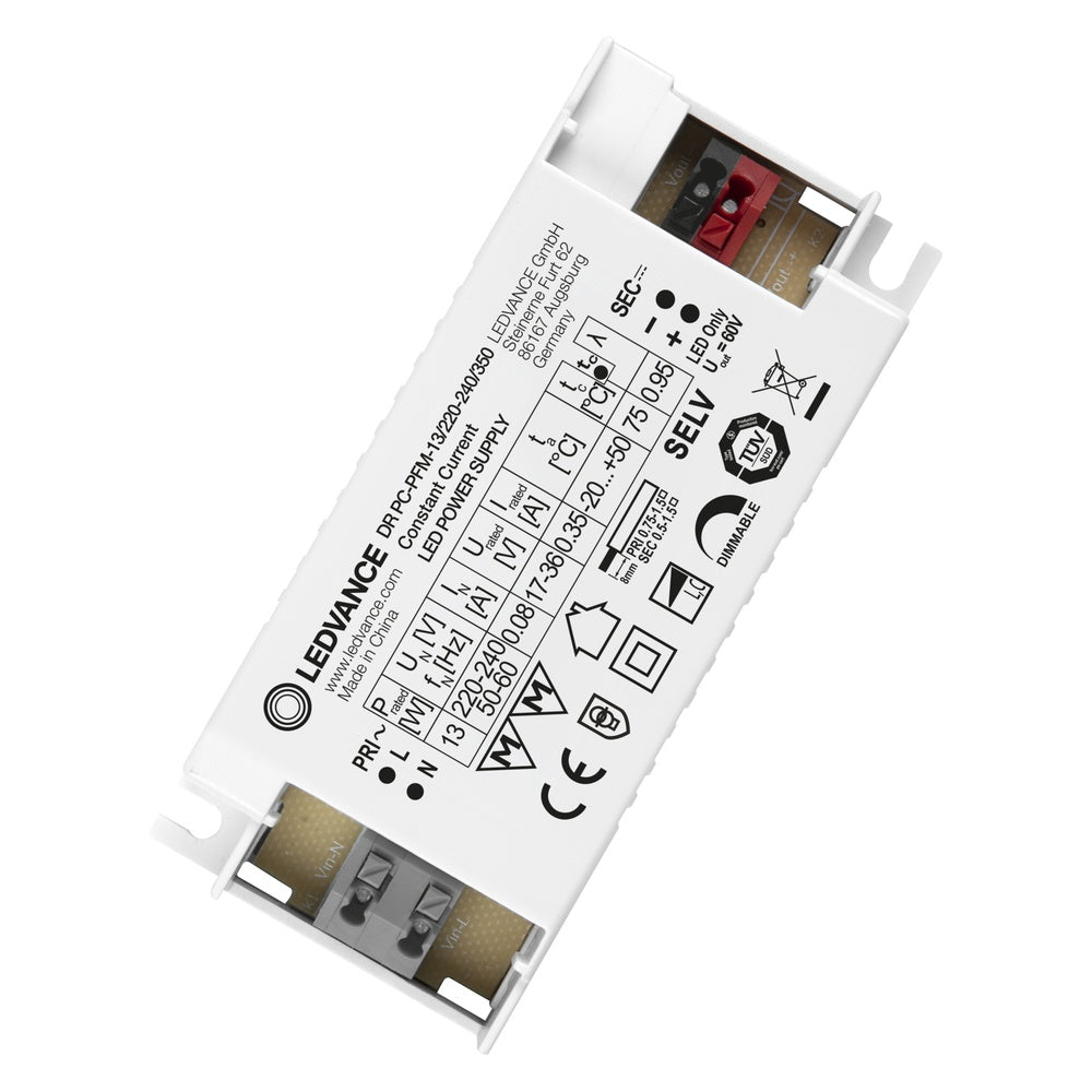 Controlador LED Ledvance - 4058075239814