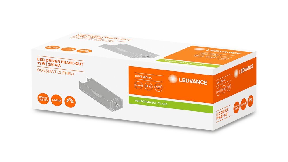 Controlador LED Ledvance - 4058075239814