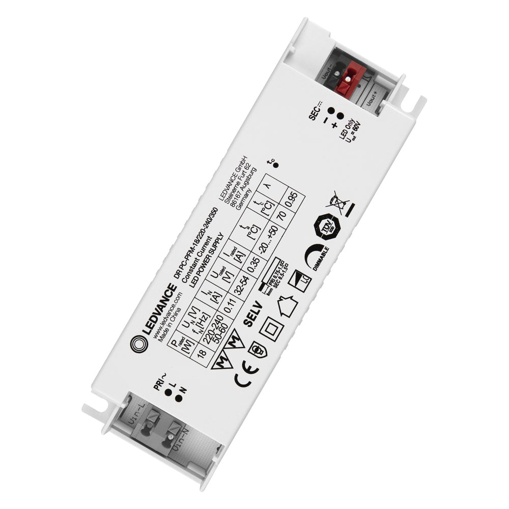 Controlador LED Ledvance - 4058075239838