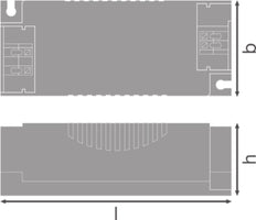 Controlador LED Ledvance - 4058075239838