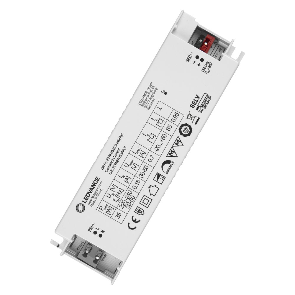 Controlador LED Ledvance - 4058075239876