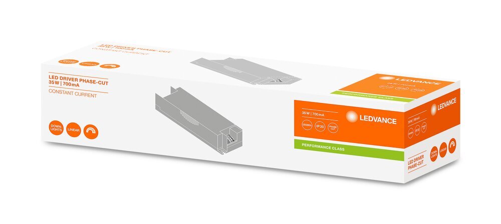 Controlador LED Ledvance - 4058075239876