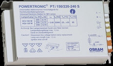 Balastro Osram Powertronic - 4008321188090