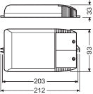 Balastro Osram Powertronic - 4008321915535