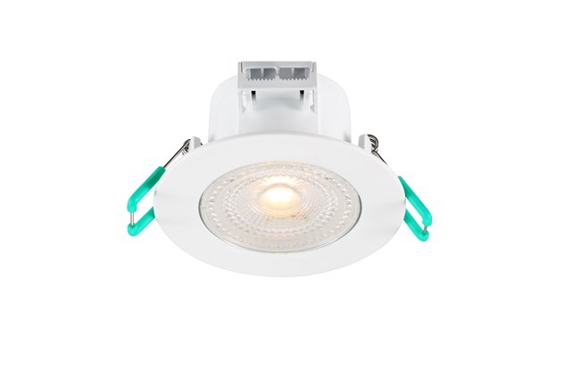 Sylvania EVO Downlight, Foco, Proyector - 0005376