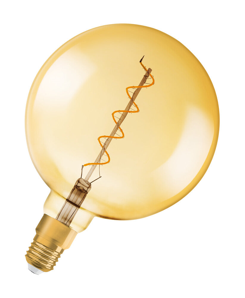 Bombilla LED Osram Vintage 1906 - 4058075269729