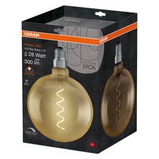Bombilla LED Osram Vintage 1906 - 4058075269729