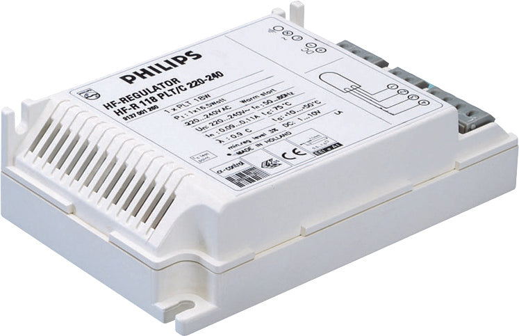 Balasto Philips HF-Regulator II - 80972500
