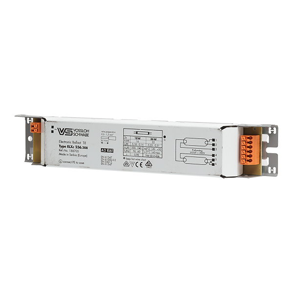 Vossloh ELX Balastro - 1801591