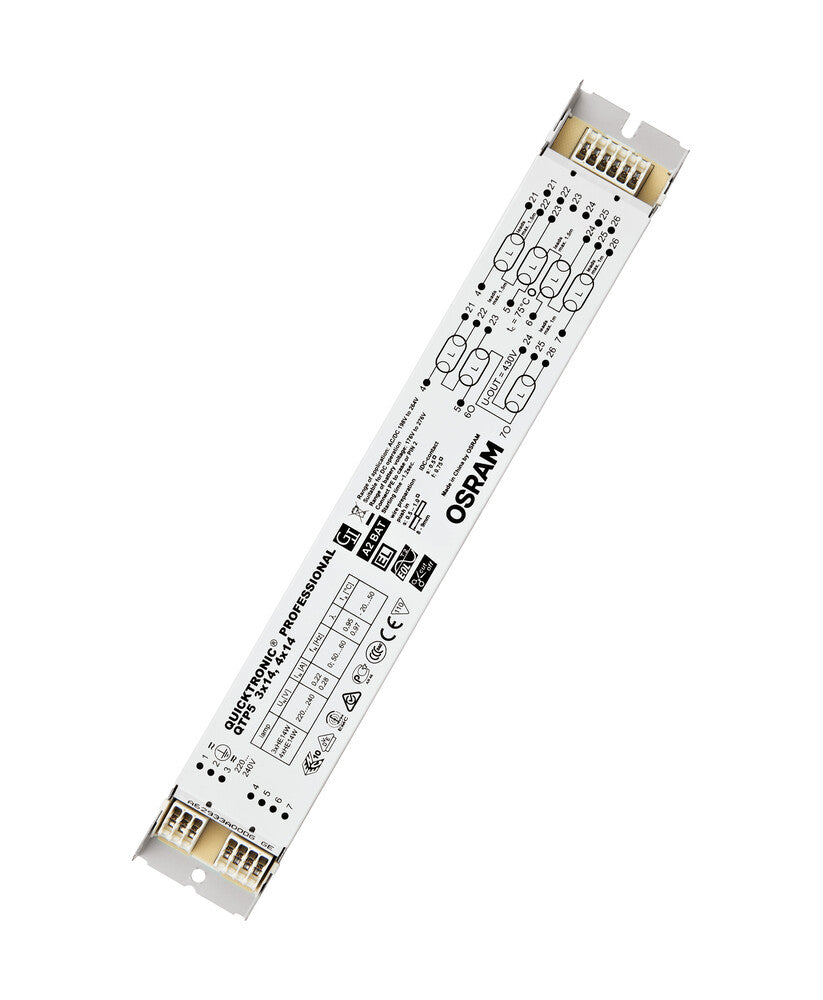 Balasto Osram Quicktronic - 4008321484598