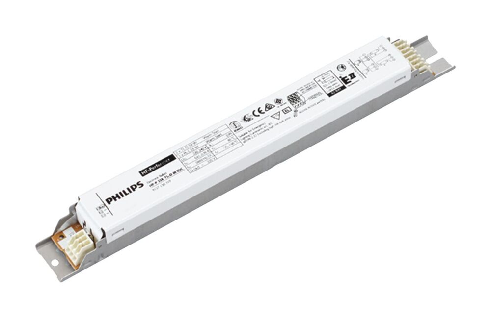 Balasto Philips HF-Performer III - 91172500