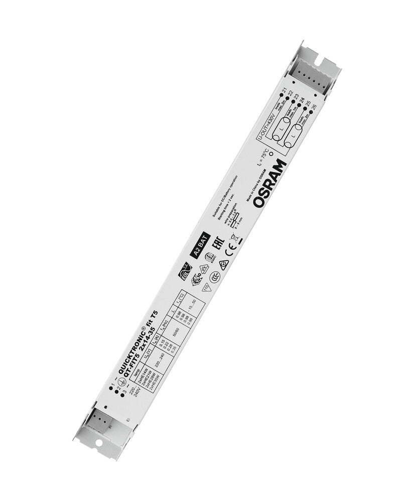 Balasto Osram Quicktronic - 4008321971258