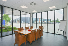 Ledvance Linear IndiviLED Mech. Suministro Carcasa Luminaria - 4058075133280