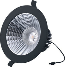 Interlight Camita Downlight, Foco, Proyector - IL-DC2860K3EB