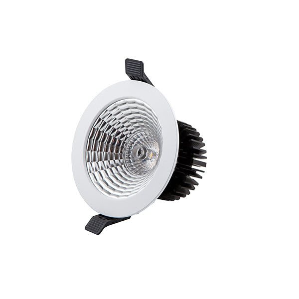 Interlight Camita Downlight, Foco, Proyector - IL-DC1760K3E