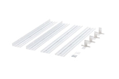 Philips Ledinaire Alimentación Mecánica Carcasa Luminaria - 36272499
