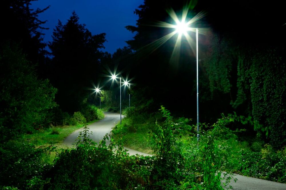 Philips TrueForce Core Lámpara LED - 75031200