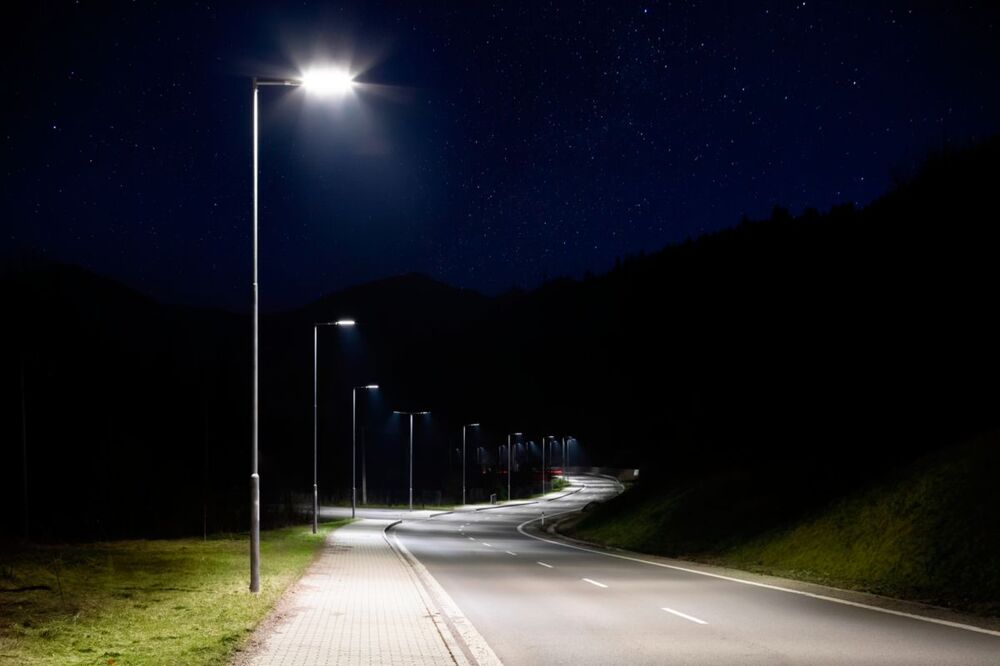 Philips TrueForce Core Lámpara LED - 75031200