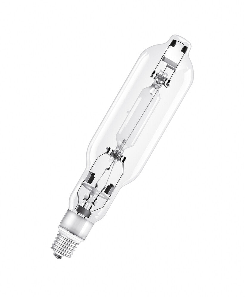 Osram Powerstar Lámpara halógena de vapor metálico z reflector - 4008321527035