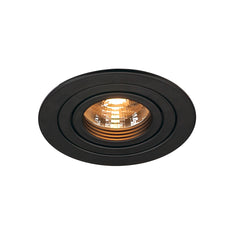 SLV Nuevo Tria Downlight/Spotlight/Floodlight - 111710