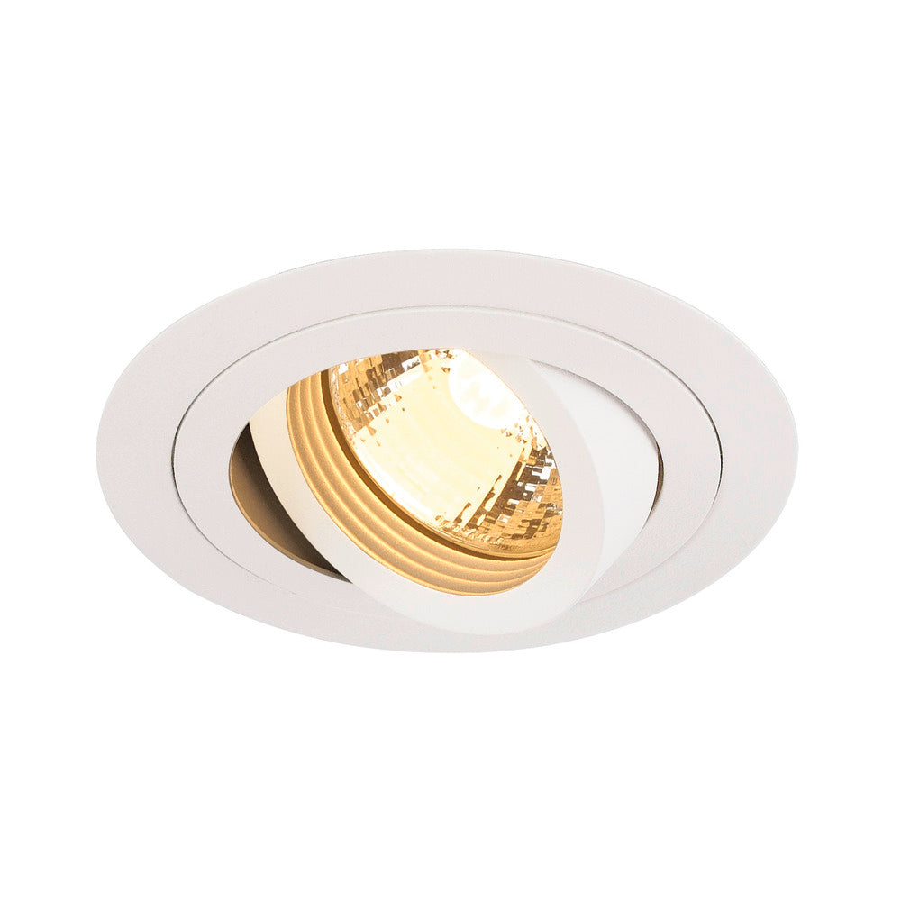 SLV Nuevo Tria Downlight/Spotlight/Floodlight - 111711