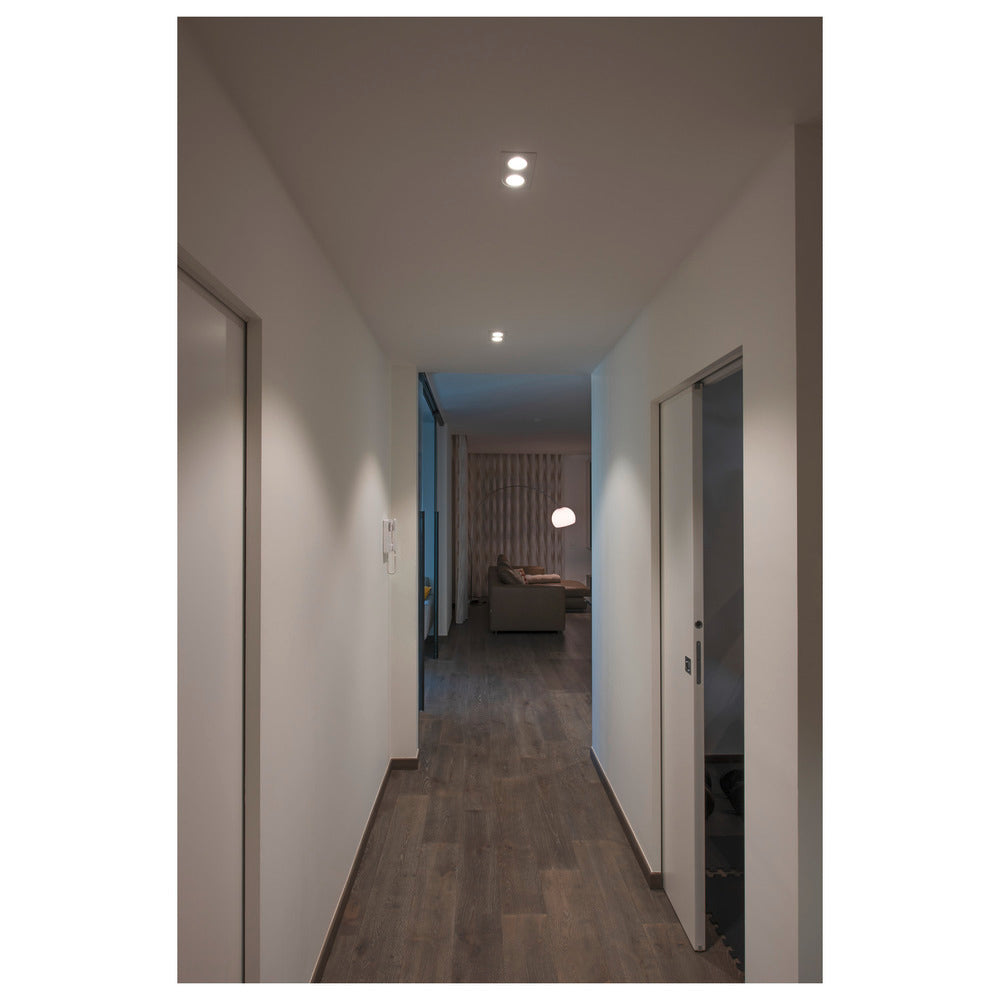 SLV Nuevo Tria Downlight/Spotlight/Floodlight - 113512