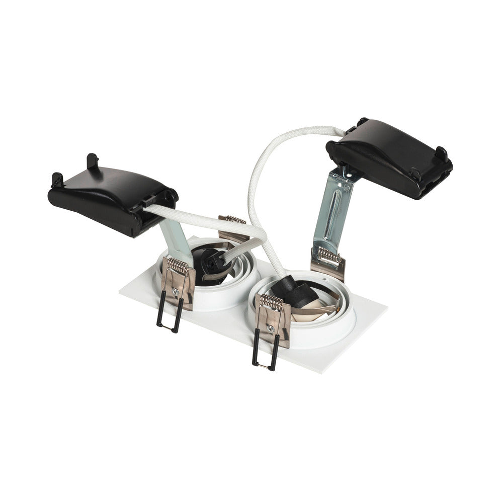 SLV Nuevo Tria Downlight/Spotlight/Floodlight - 113512