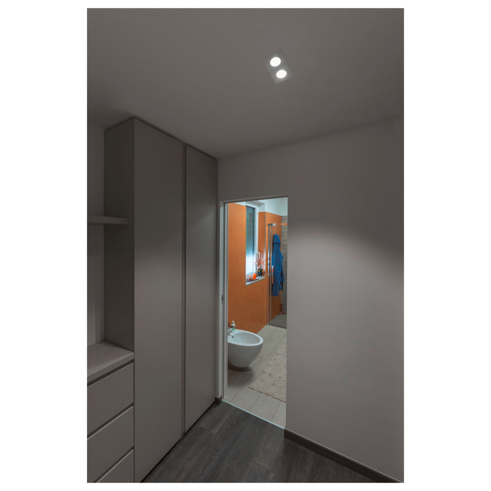 SLV Nuevo Tria Downlight/Spotlight/Floodlight - 113512