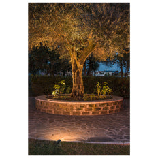 Luminaria SLV Para Jardín/sendero - 1002201