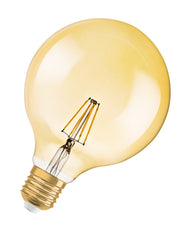 Bombilla LED Osram Vintage 1906 - 4058075808997
