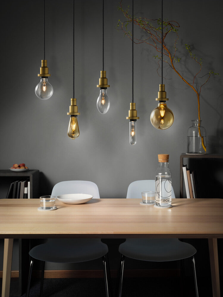 Bombilla LED Osram Vintage 1906 - 4058075808997