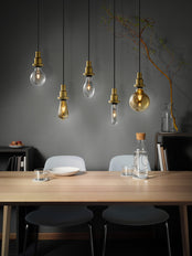 Bombilla LED Osram Vintage 1906 - 4058075808997