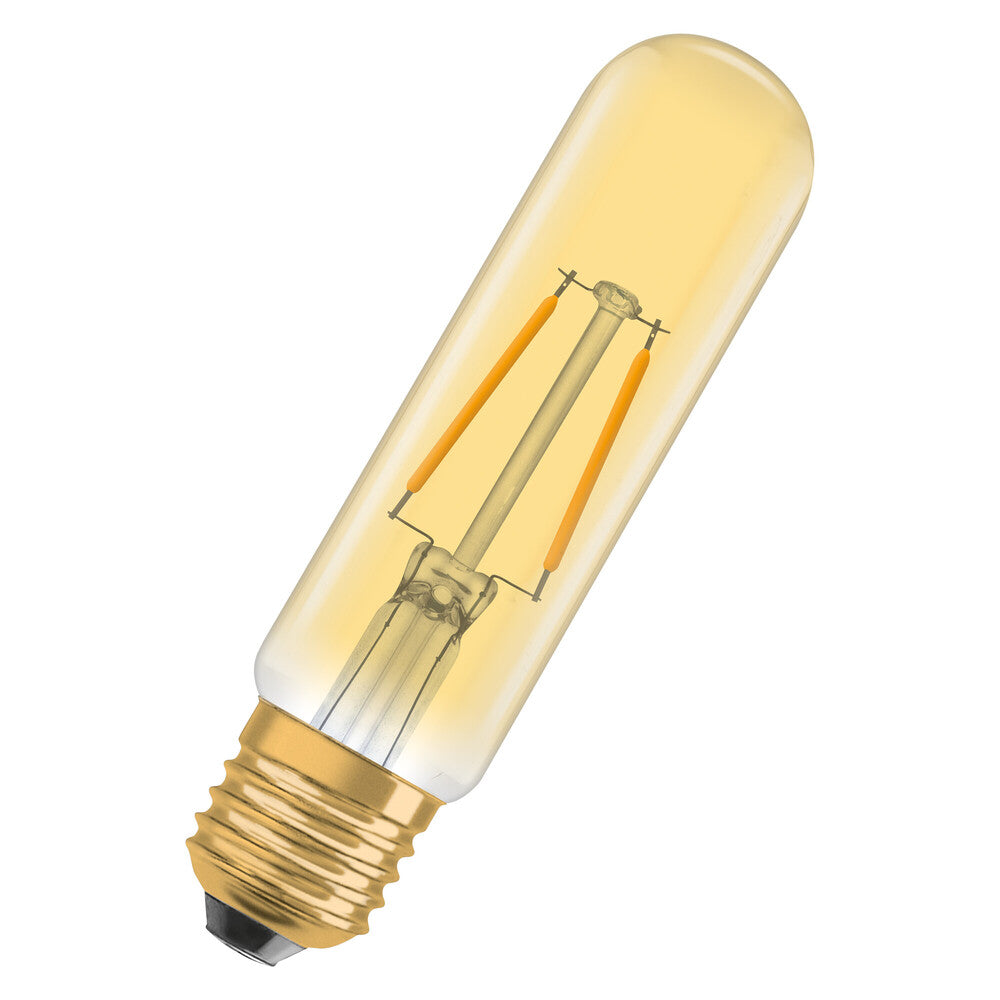 Bombilla LED Osram Vintage 1906 - 4058075808171