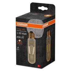 Bombilla LED Osram Vintage 1906 - 4058075808171