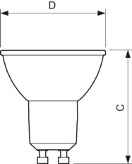 Philips Master Lámpara LED - 70783800