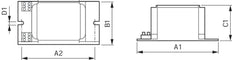 Balasto Philips HID-Basic - 74096500